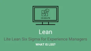What is Lean?