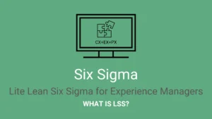 What is Six Sigma?