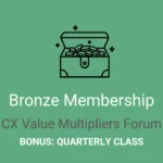 Bronze Membership