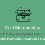 Gold Membership