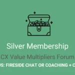 Silver Membership