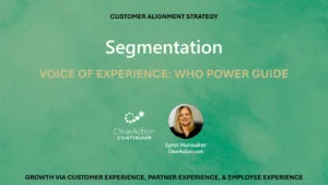Segmentation