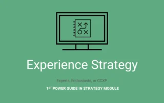 Strategy 1st Power Guide