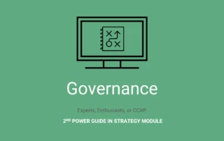 Governance