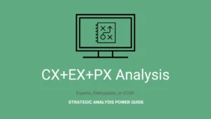 Experience Management Analysis