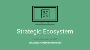 Strategic Ecosystem