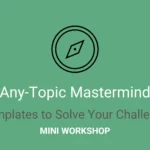 Any Topic Mastermind