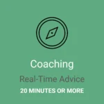 Coaching