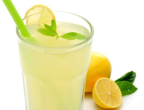 When Customers Complain, Make Lemonade