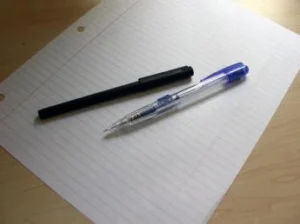Self-Paced Study