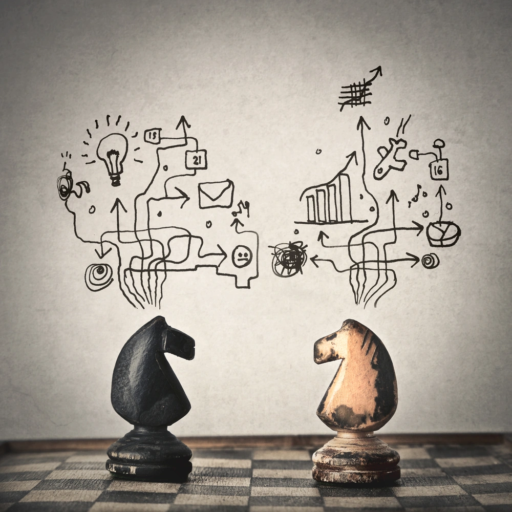 Speak Their Language