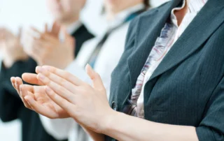 Motivating Walk the CX=EX=Growth Talk