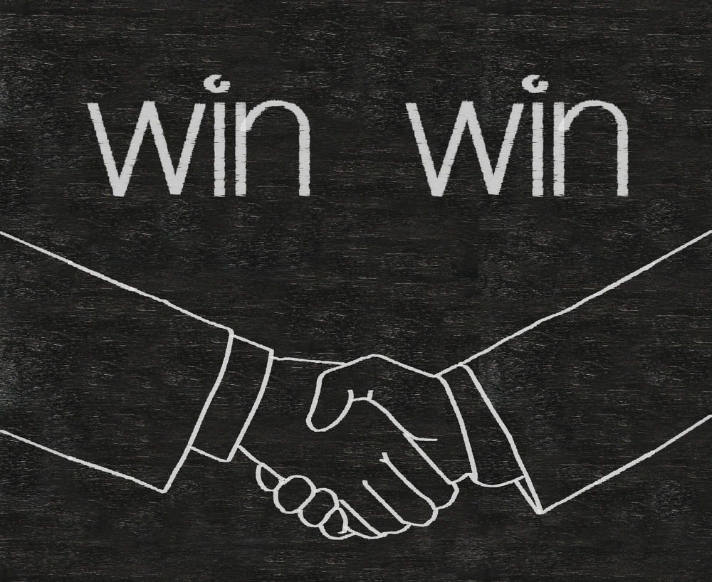 CX Interaction Bridges for Win-Win